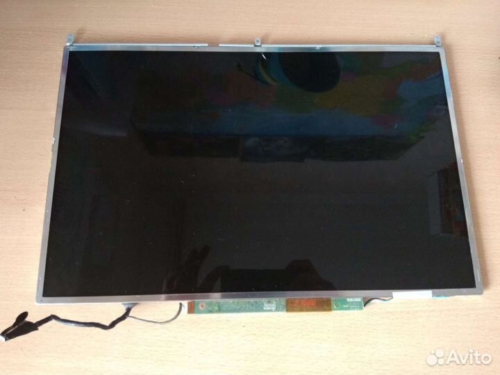 Матрица для ноутбука 17,1 ''