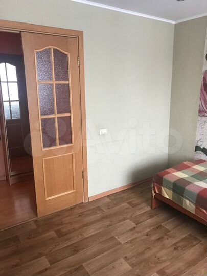 2-к. квартира, 68 м², 7/12 эт.