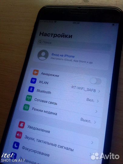 iPhone 7 Plus, 32 ГБ