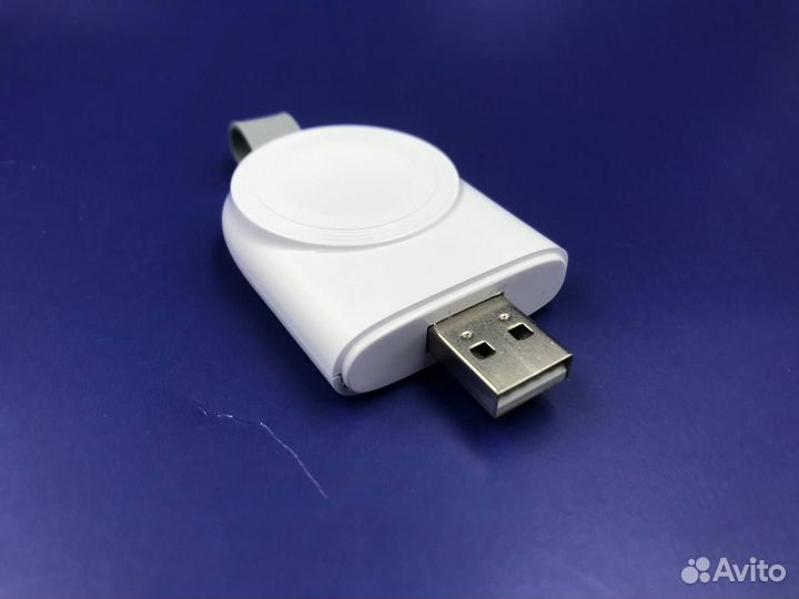 17771 Портативное беспроводное зарядное устройство