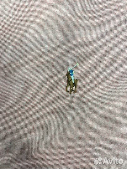 Ralph Lauren рубашка мужская