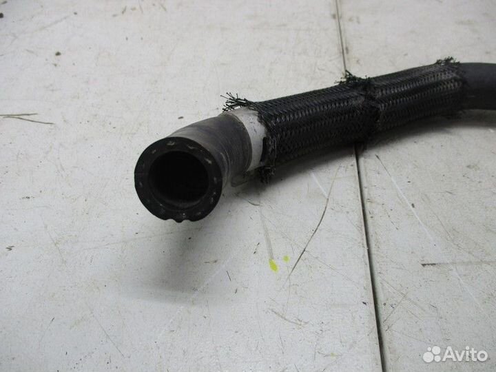 Патрубок Toyota Camry XV50/XV55