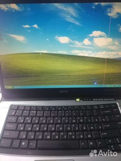 Acer BL 50 TravelMate 2490series