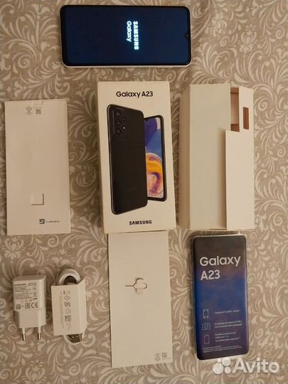 Samsung Galaxy A23, 6/64 ГБ