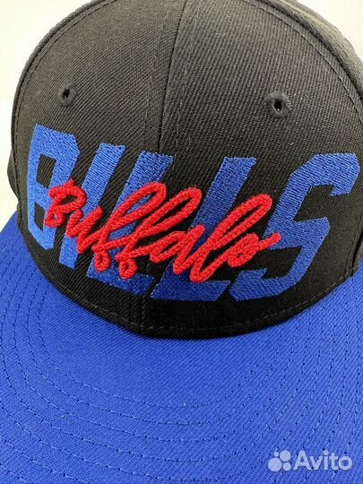 Кепка бейсболка New era 59Fifty оригинал новая