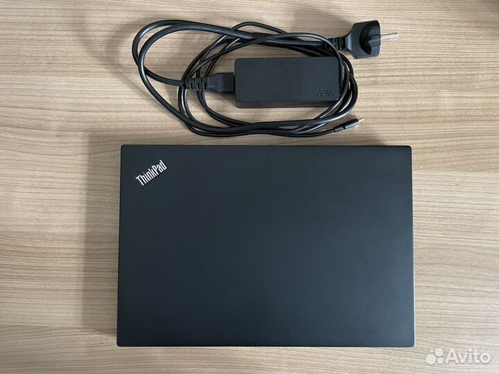 Ноутбук Lenovo x280