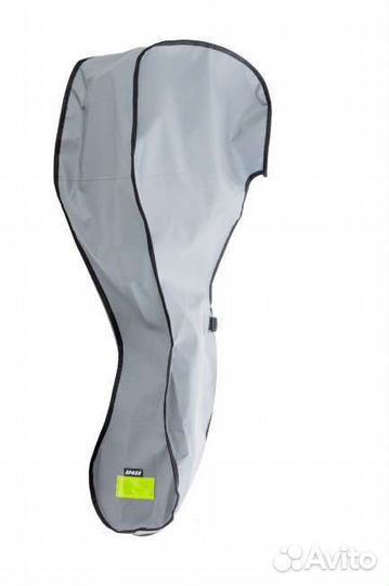 Чехлы на лодочные моторы