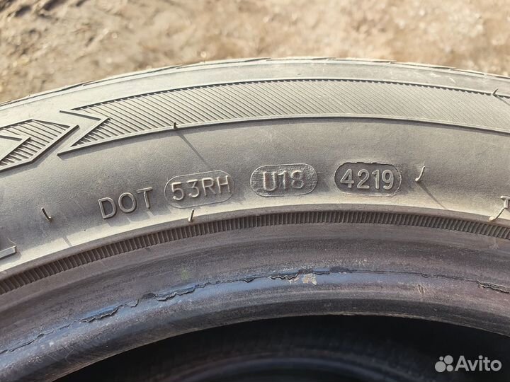 Sailun Atrezzo ZSR 225/50 R17 98W