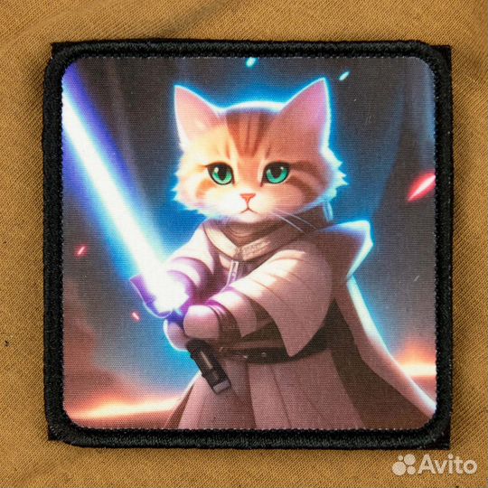 Патчи шевроны нашивки