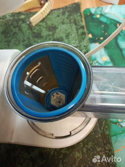 Измельчитель Delimano