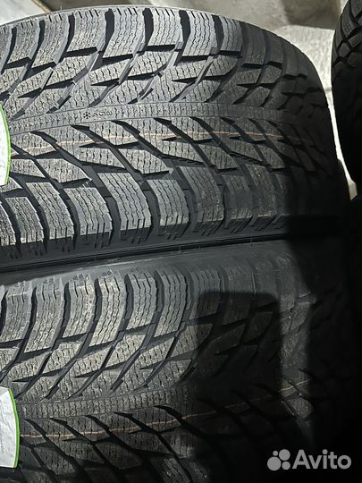 Ikon Tyres Autograph Snow 3 SUV 265/50 R20 111R