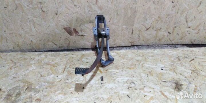 Педаль сцепления Zaz Sens