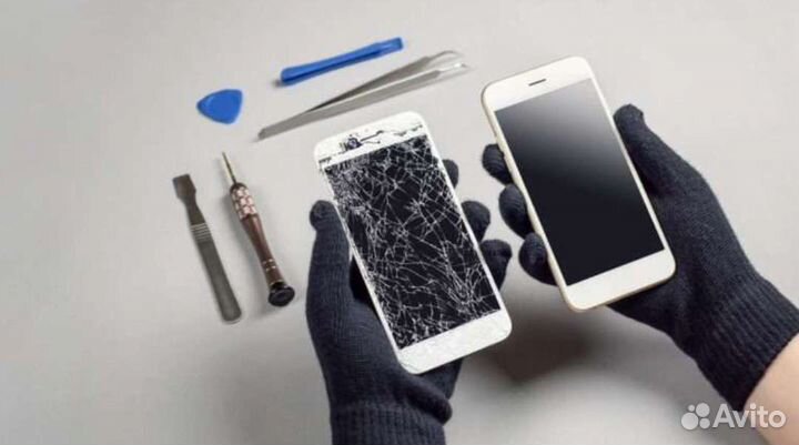 Ремонт и скупка телефонов