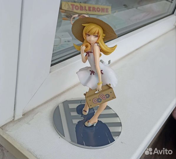 Аниме фигурка