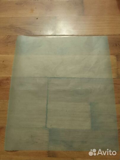 Салфетки на стол