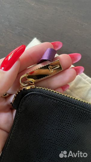 Сумка клатч ted baker