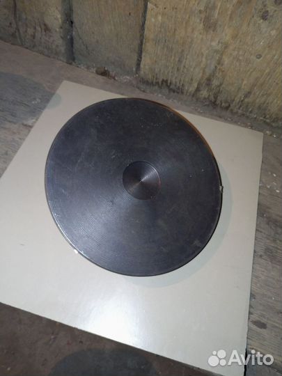 Конфорка для электроплиты