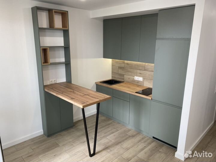 Мебель на заказ