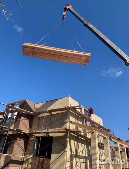 Ремонт и отделка квартир