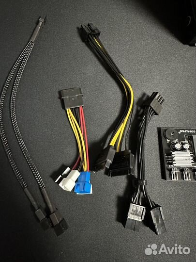Товары/провода для пк