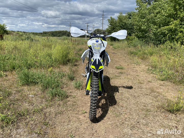 Rockot R5F Raptor в наличии