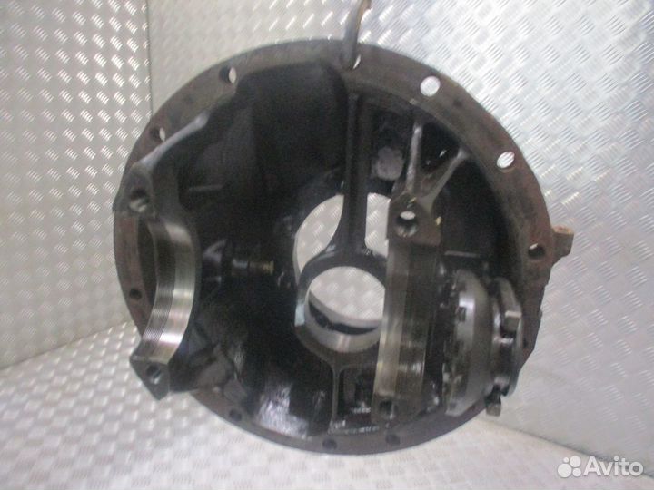 Корпус редуктора Volvo 20366530