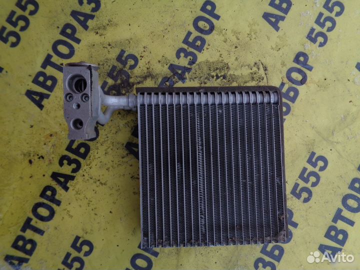 Испаритель кондиционера Chery Kimo S12 2007-2013