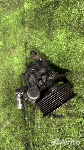 Насос гур Land Rover Ленд Ровер 3.6 дизель 368dt