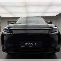 Новый Evolute i-Space 1.5 CVT, 2026, цена от 3 485 000 руб., Нижний Новгород
