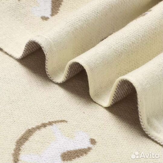 Плед детский