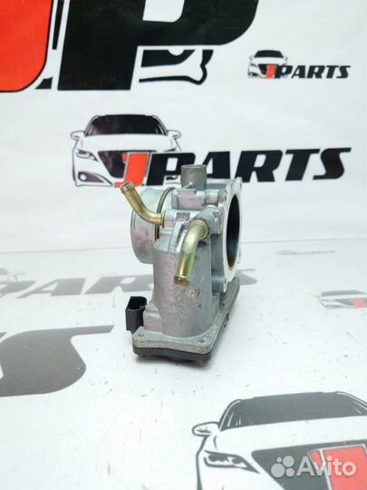 Дроссельная заслонка Mitsubishi Outlander XL