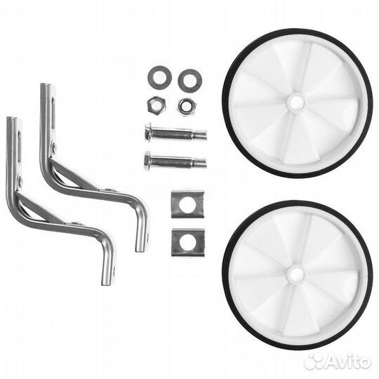 Дополнительные колёса Dream Bike, для велосипеда 1