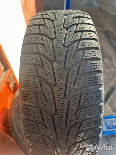 Hankook Winter I'Pike 205/55 R16 91T