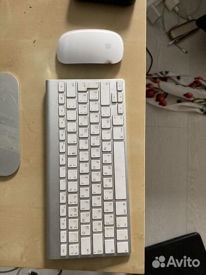 Apple iMac 27 2011