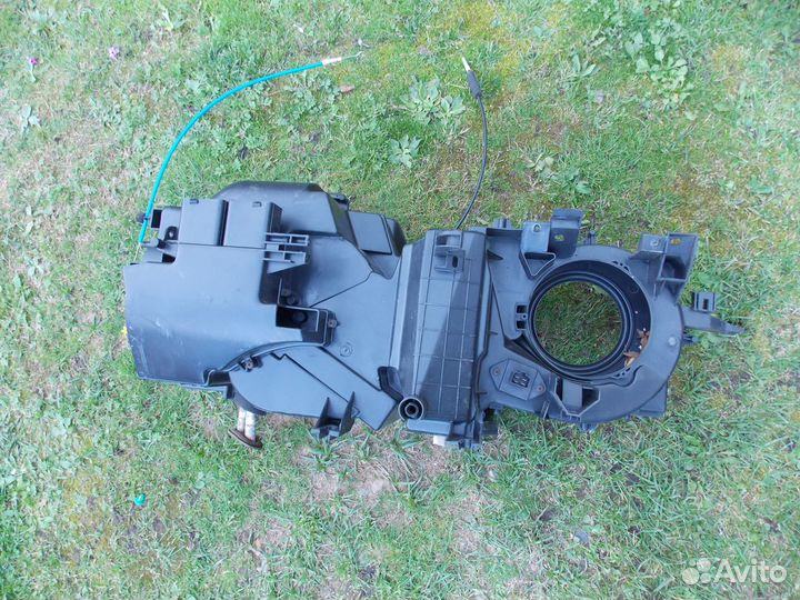 Печка в сборе Geely MK