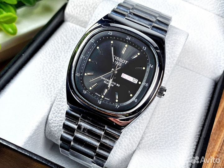 Часы мужские Tissot