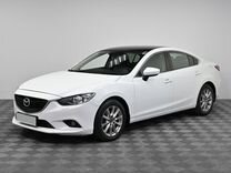 Mazda 6 2.5 AT, 2015, 90 000 км, с пробегом, цена 1 249 000 руб.