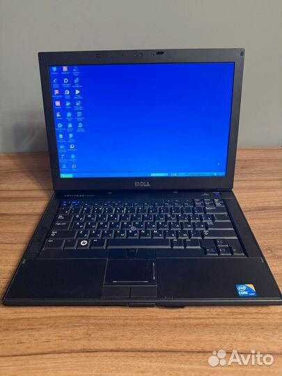 Dell latitude e6410