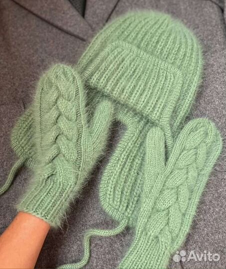 Вязание на заказ