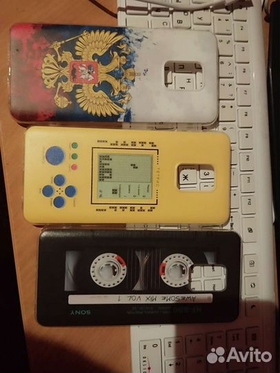 Чехол на xiaomi redmi note 9 pro