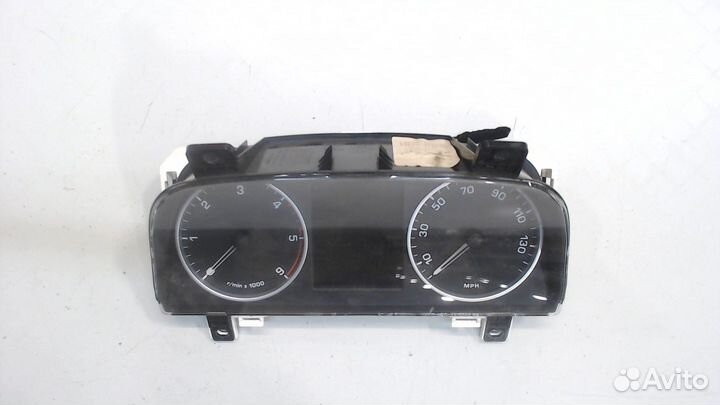 Щиток приборов Land Rover Range Rover Sport, 2010