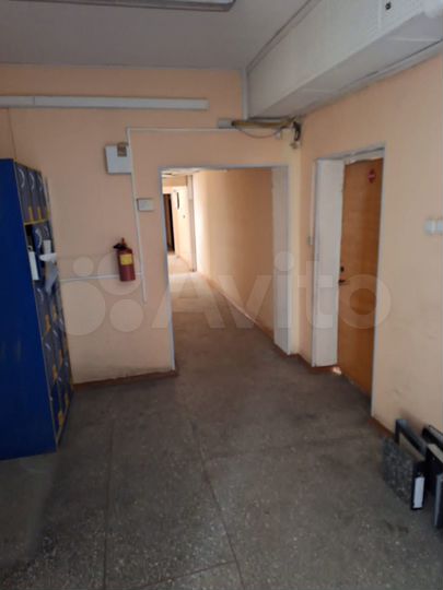 Офис, 398.2 м²