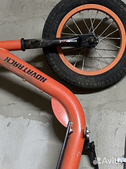 Самокат до 100 кг