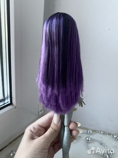 Кукла Монстер Хай monster high Мумия сделай сам