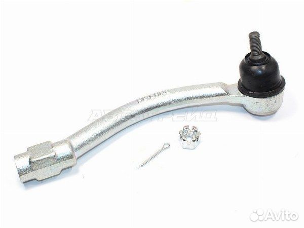 Наконечник рулевой