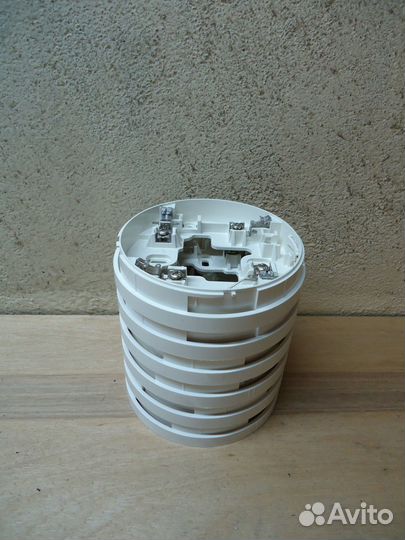 Пожарные датчики System Sensor