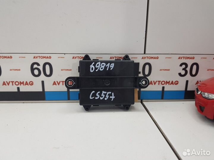 Электронный блок (Changan CS55plus, Changan UNI-V)