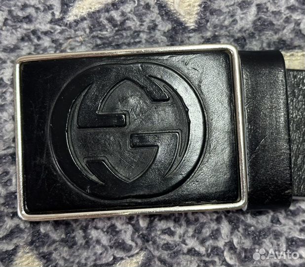 Gucci ремень Оригинал