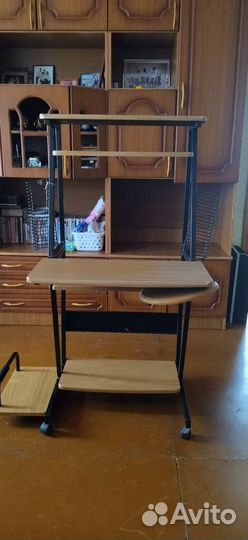 Компьютерный стол бу