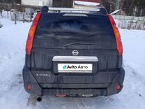 Nissan X-Trail 2.0 MT, 2008, 328 000 км